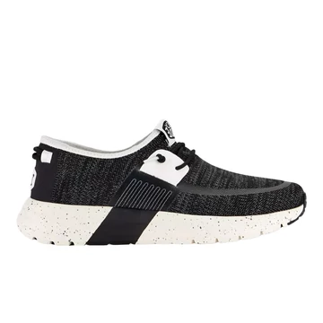 Hey Dude - Sirocco M Sport Mode