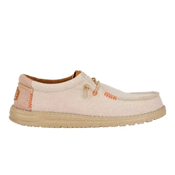 Hey Dude - Wally Coastline Jute