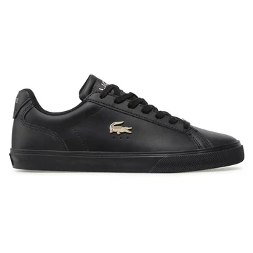 Lacoste - Lerond Pro 123 3 CMA BLK/BLK