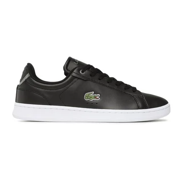 Lacoste - Carnaby Pro BL23 SMA BLK/WHT