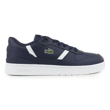 Lacoste - T-Clip Set Navy