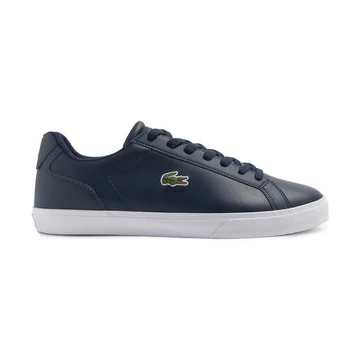 Lacoste - Lerond Pro BL 23 1 CMA NVY/WHT