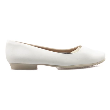 Piccadilly - Sapatilha - Glitter(white)