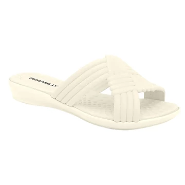Piccadilly - Clas Tamanco Off white