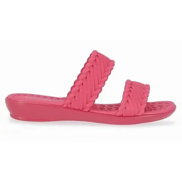 Piccadilly - Tamanco pink