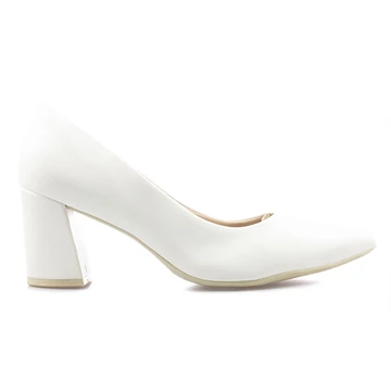 Piccadilly - Sapato - Branco