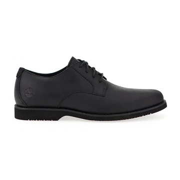 Timberland - Woodhill Oxford Blackfin Full Grain