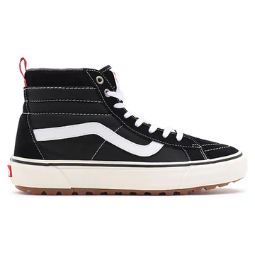 Vans - Sk8-Hi MTE-1 Black/True White
