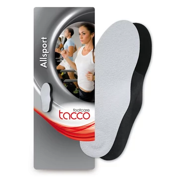 Tacco - Allsport