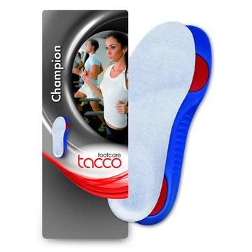 Tacco - Champion