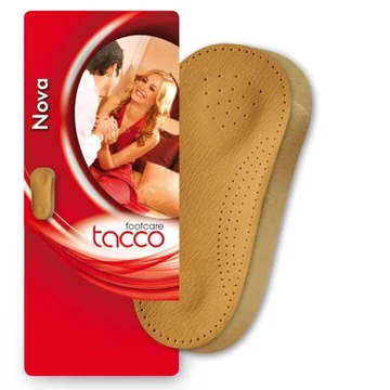 Tacco - Nova