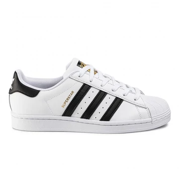 Adidas - Superstar (white)