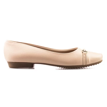 Piccadilly - Sapatilha (rose)