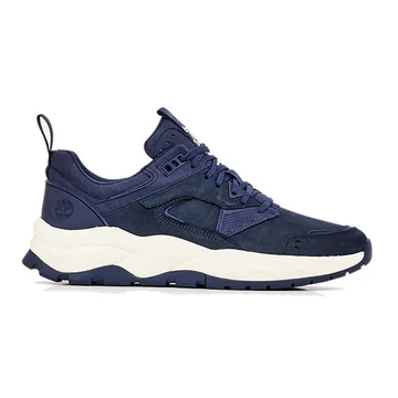 Timberland - Tree Racer Sneaker Navy Nubuck