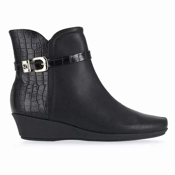 Piccadilly - Bota Pes Quentinhos