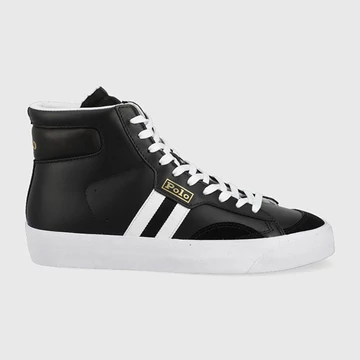 Polo Ralph Lauren - Gervin Mid