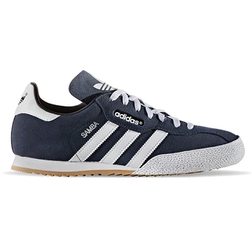 Adidas - Samba Super Suede
