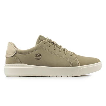Timberland - Seneca Bay Oxford Medium Beige Nubuck