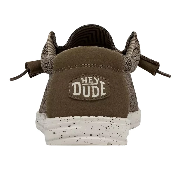Hey Dude - Wally Sox