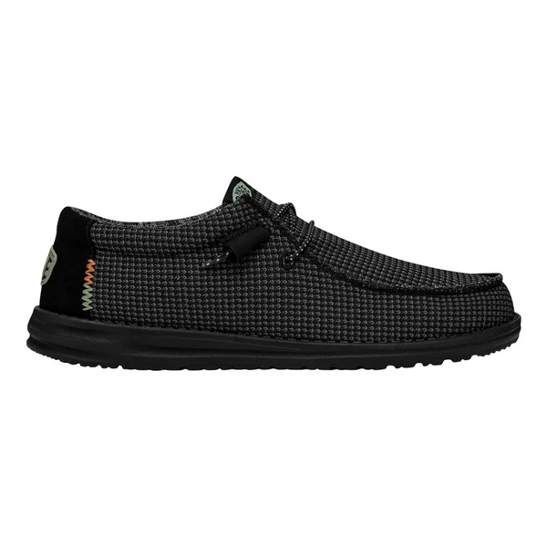 Hey Dude - Wally Sport Mesh