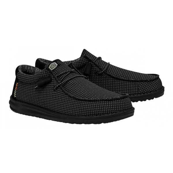Hey Dude - Wally Sport Mesh