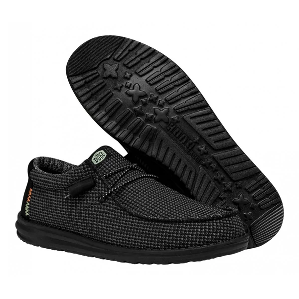 Hey Dude - Wally Sport Mesh