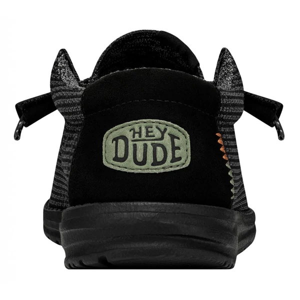 Hey Dude - Wally Sport Mesh