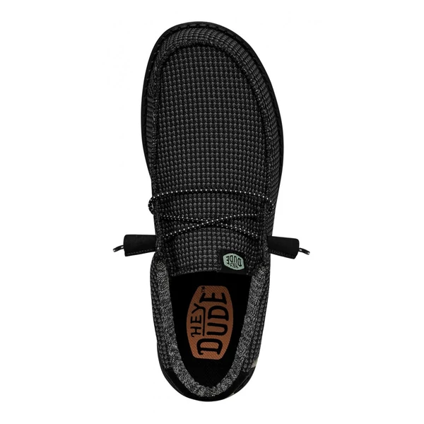 Hey Dude - Wally Sport Mesh
