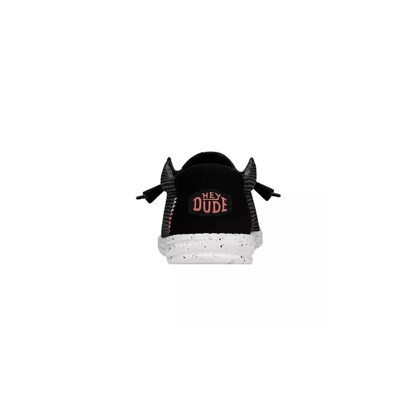 Hey Dude Wally Sport Mesh