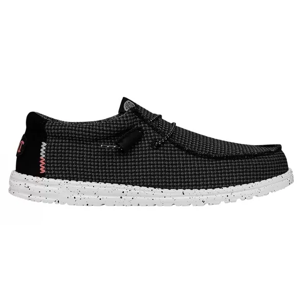 Hey Dude Wally Sport Mesh