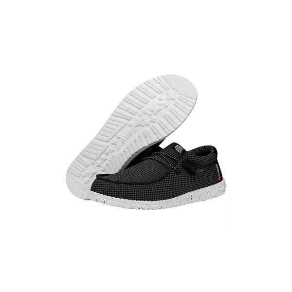 Hey Dude Wally Sport Mesh