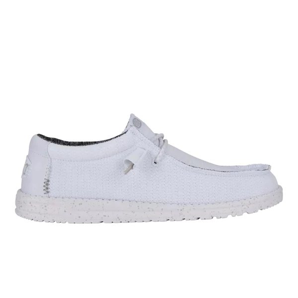 Hey Dude - Wally Sport Mesh