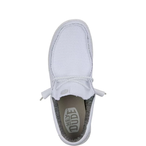 Hey Dude - Wally Sport Mesh