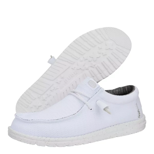 Hey Dude - Wally Sport Mesh