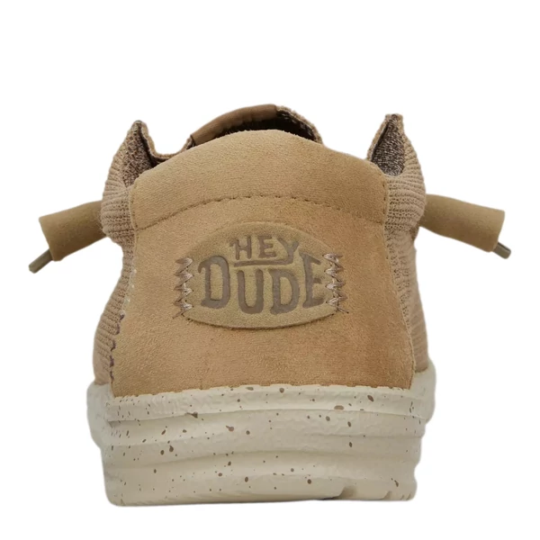 Hey Dude - Wally Sport Mesh