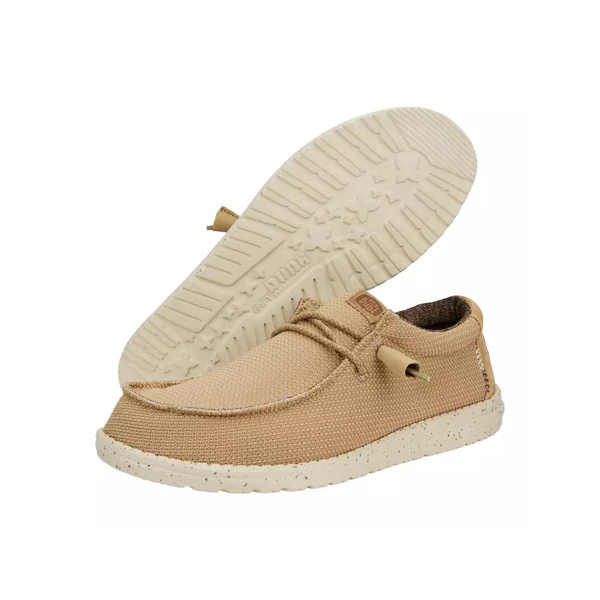 Hey Dude - Wally Sport Mesh