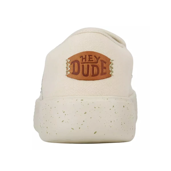 Hey Dude - Sunapee M Coastline