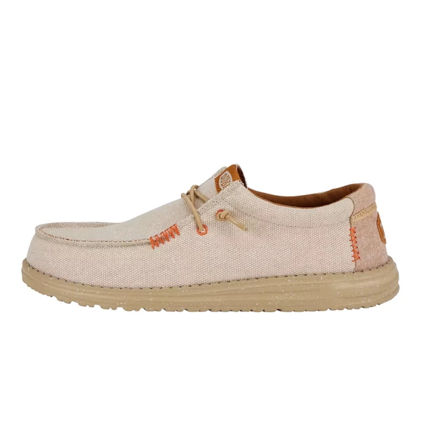 Hey Dude - Wally Coastline Jute