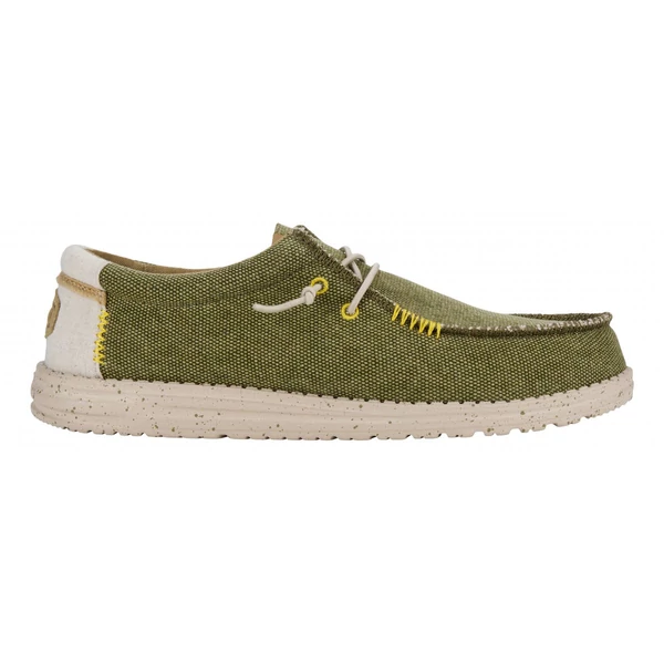 Hey Dude - Wally Coastline Jute