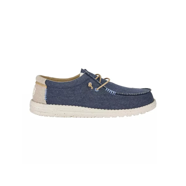 Hey Dude Wally Coastline Jute