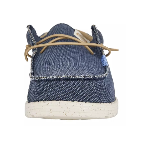 Hey Dude Wally Coastline Jute
