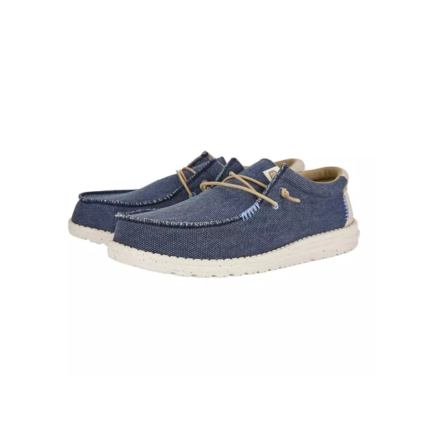 Hey Dude Wally Coastline Jute