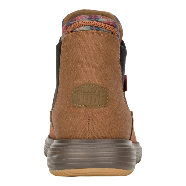 Hey Dude - Branson Classic