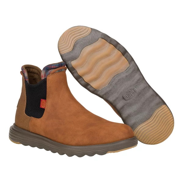 Hey Dude - Branson Classic