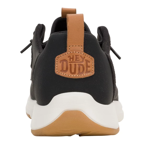 Hey Dude - Classic Wally Drift