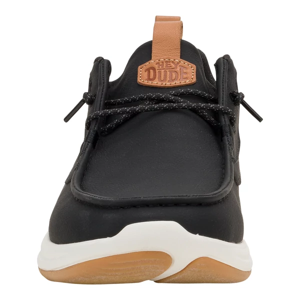 Hey Dude - Classic Wally Drift