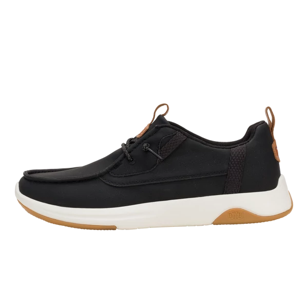 Hey Dude - Classic Wally Drift