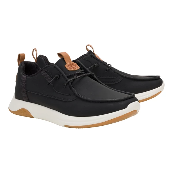 Hey Dude - Classic Wally Drift