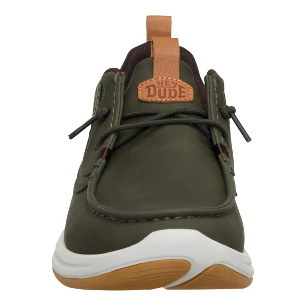 Hey Dude - Classic Wally Drift