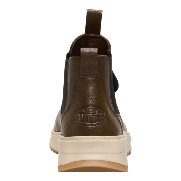 Hey Dude - Classic Tahoe Chelsea